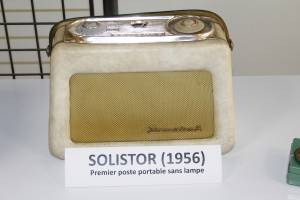 Solistor (1956)